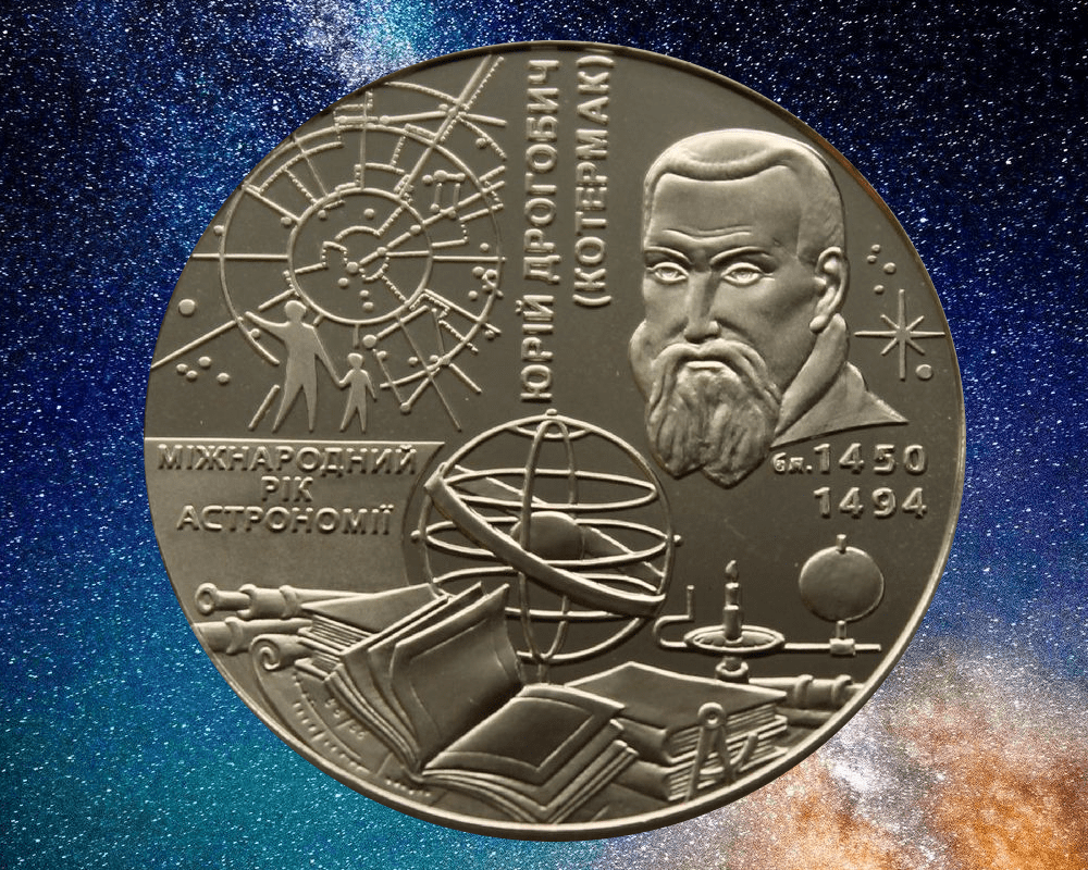 Galileo Galilei facts