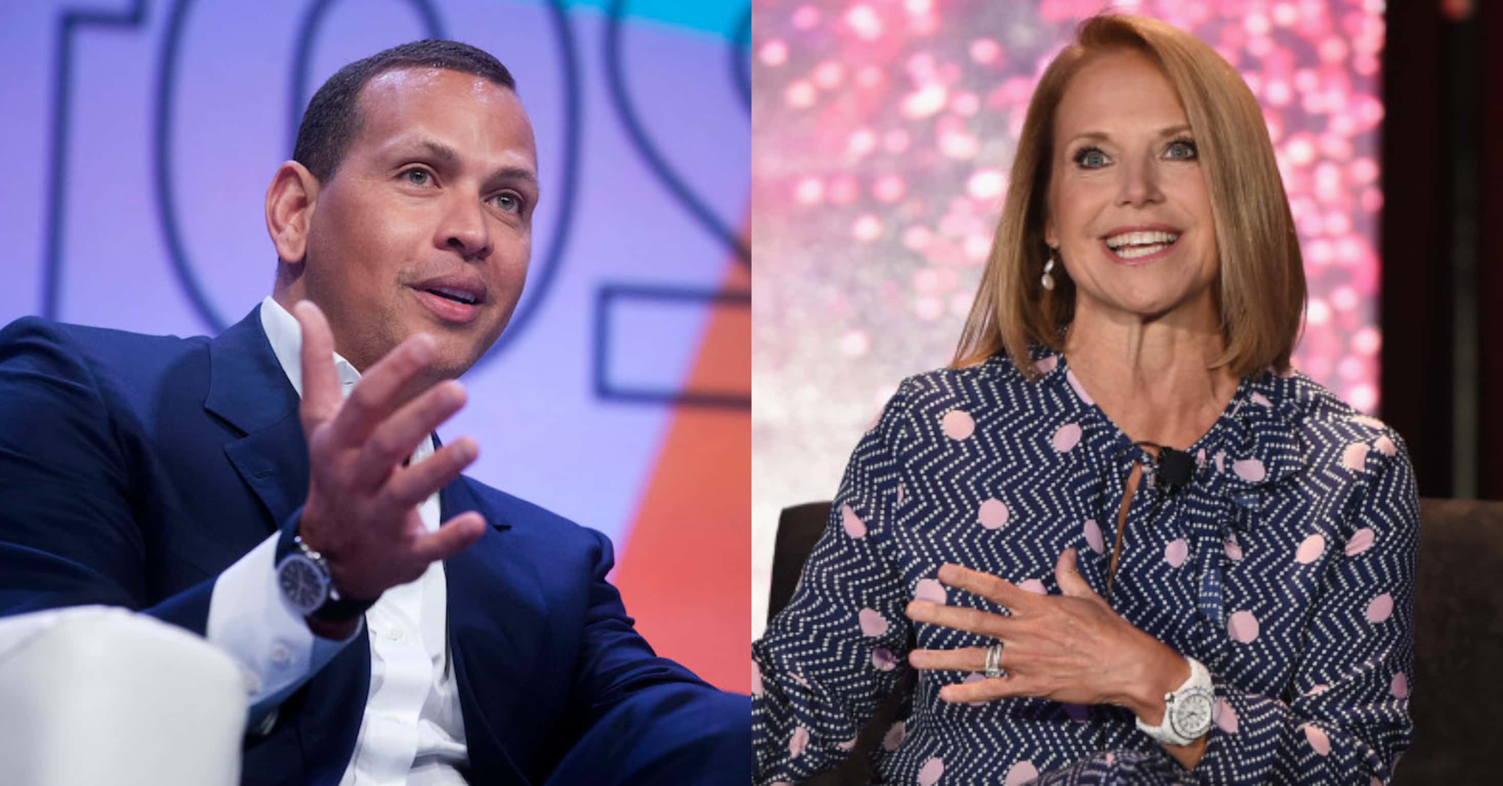 Alex Rodriguez Facts