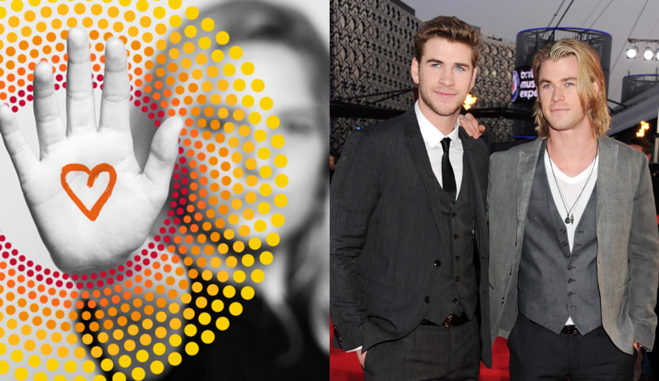 Chris Hemsworth Facts