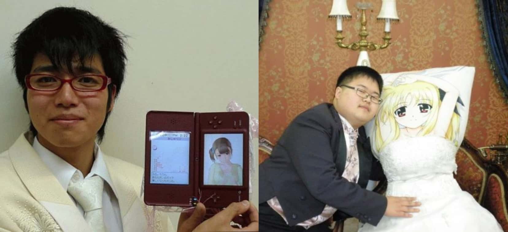 Messed Up Love Stories facts