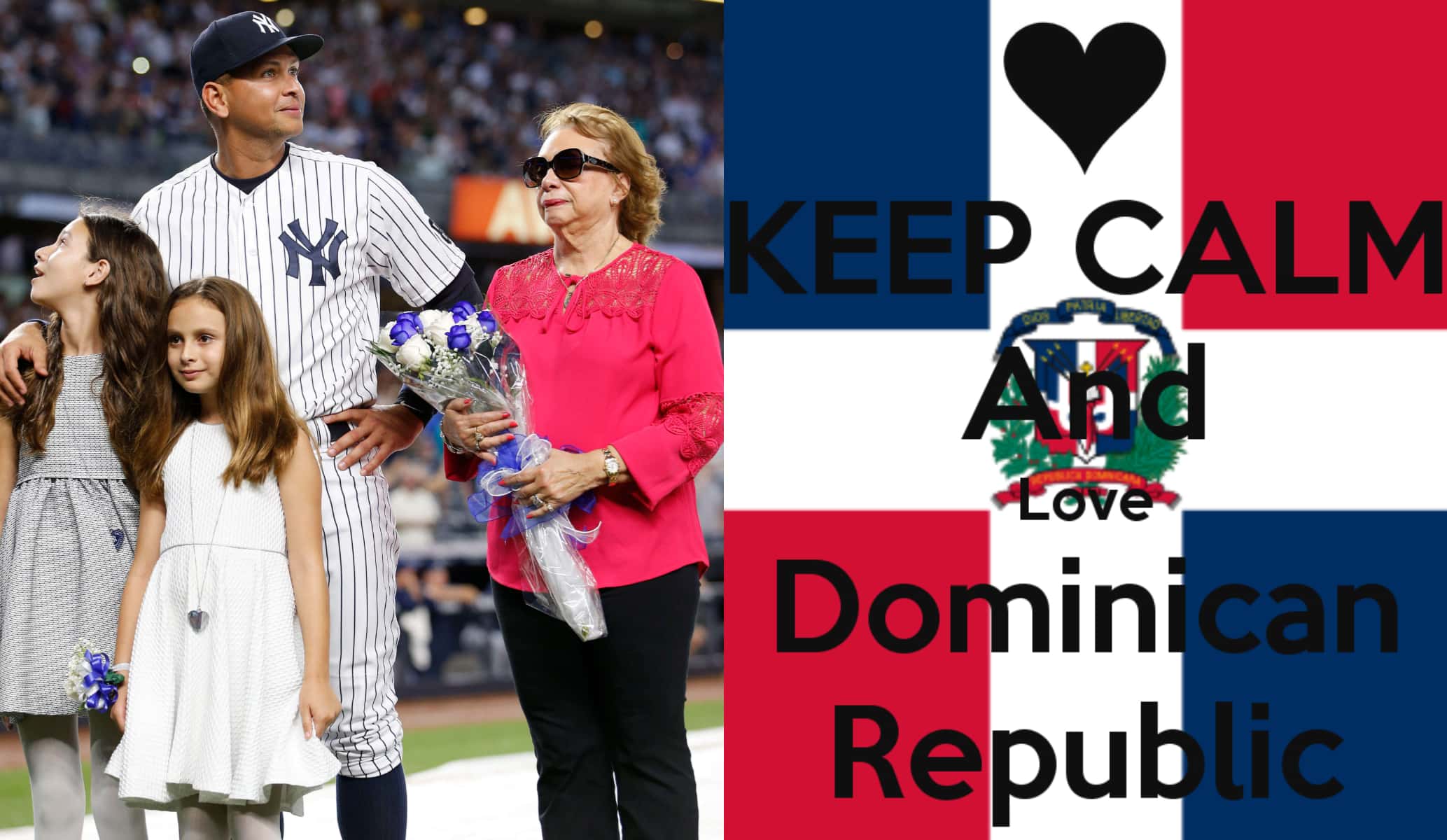 Alex Rodriguez Facts