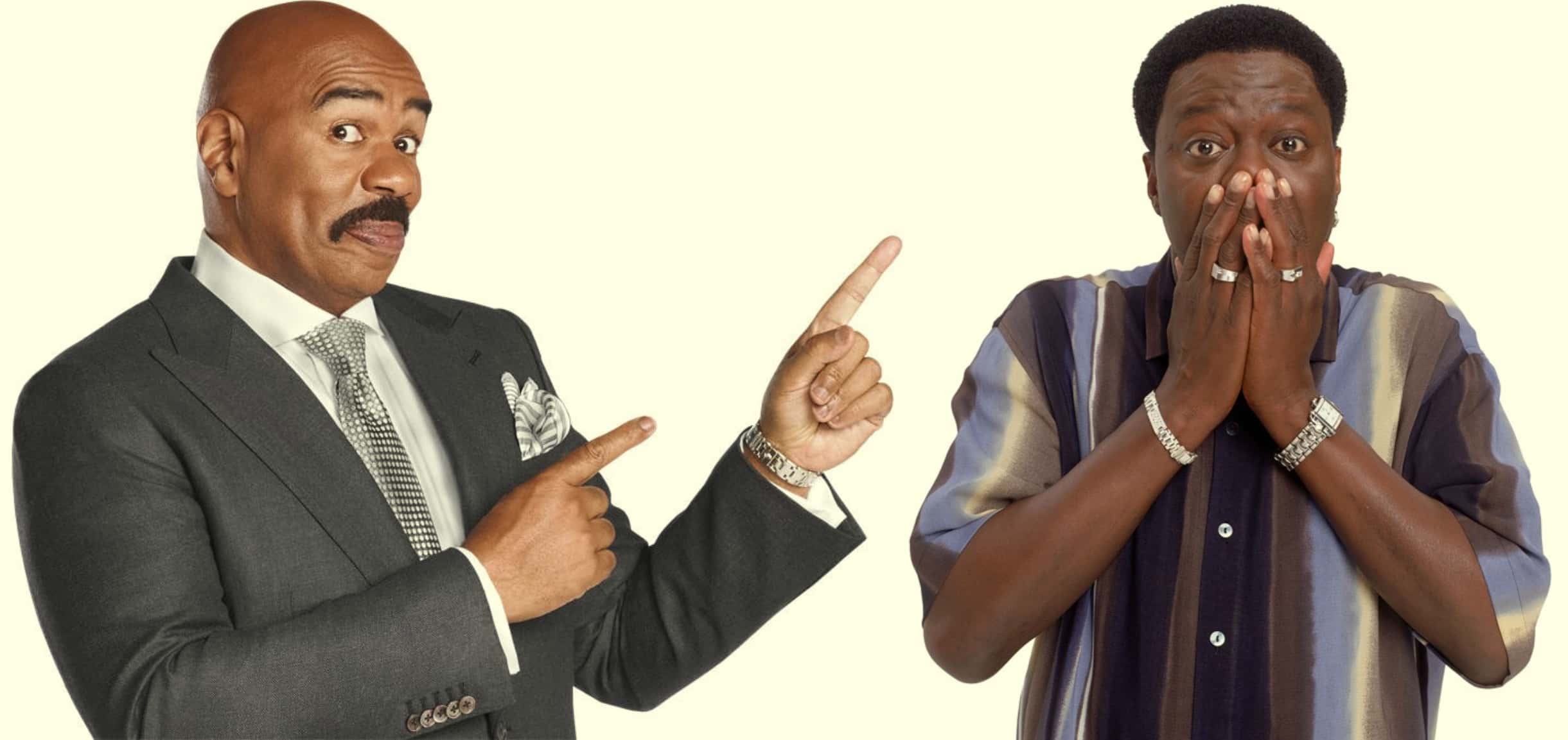 Stand-Up Comedians Facts