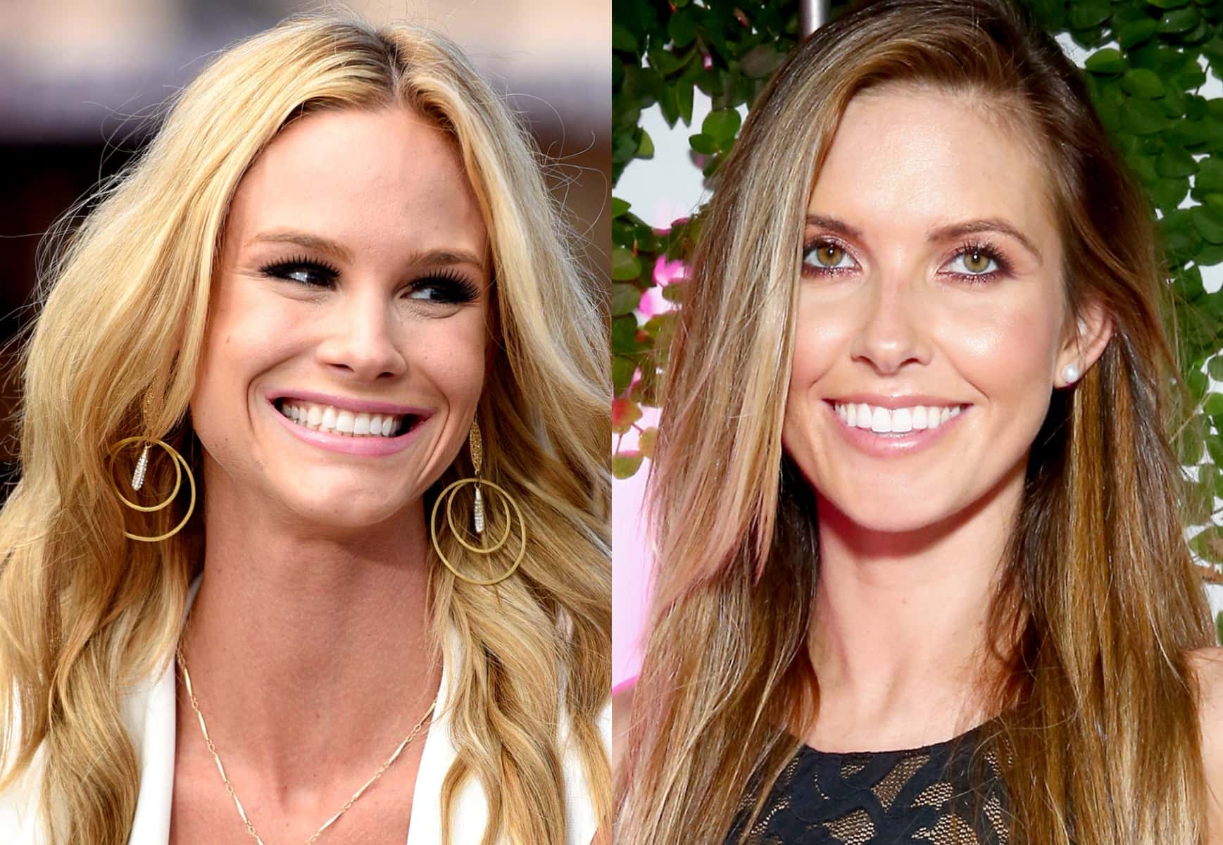 The Real Housewives facts