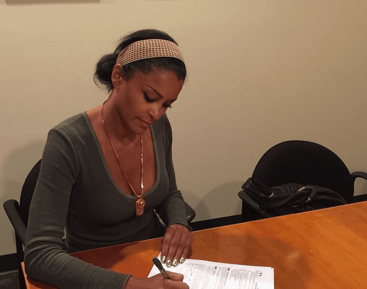 The Real Housewives facts