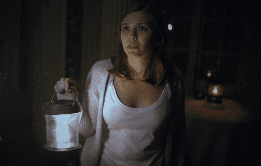 Inspirations for Horror Movies facts