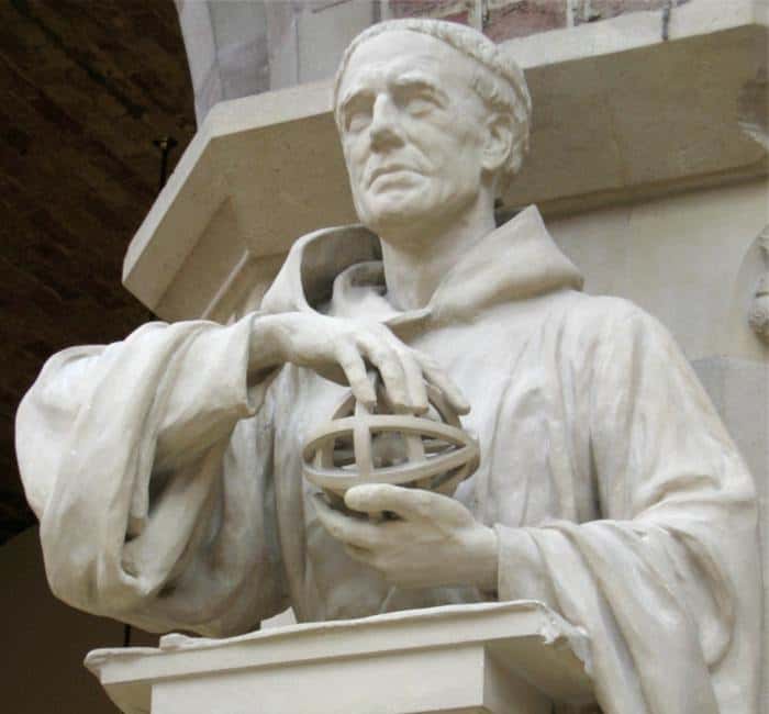 Medieval Alchemy facts