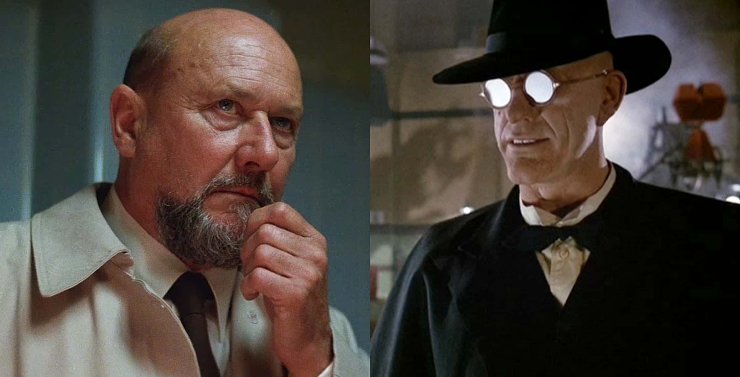 Christopher Lee Facts