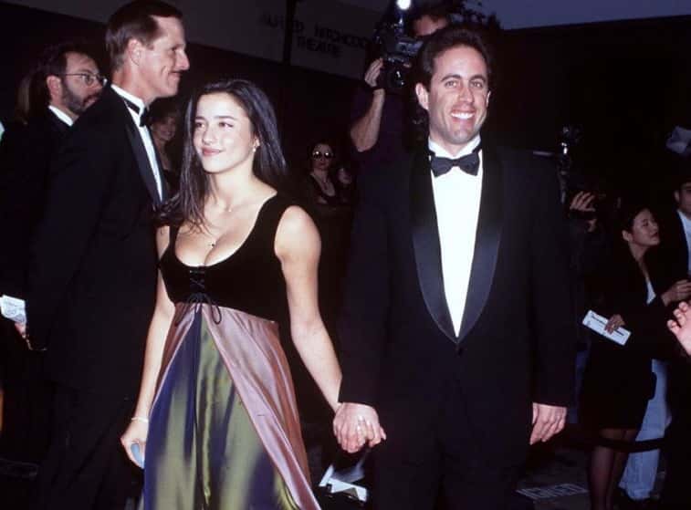 Jerry Seinfeld Facts