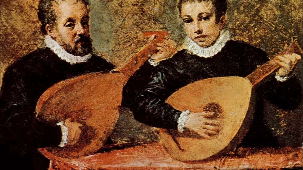 Galileo Galilei facts 