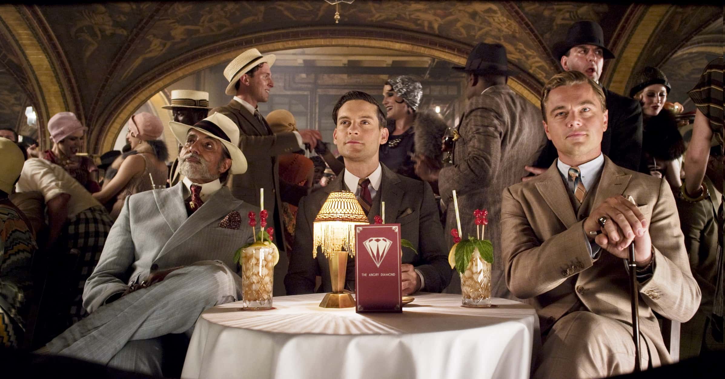 Roaring Twenties Facts