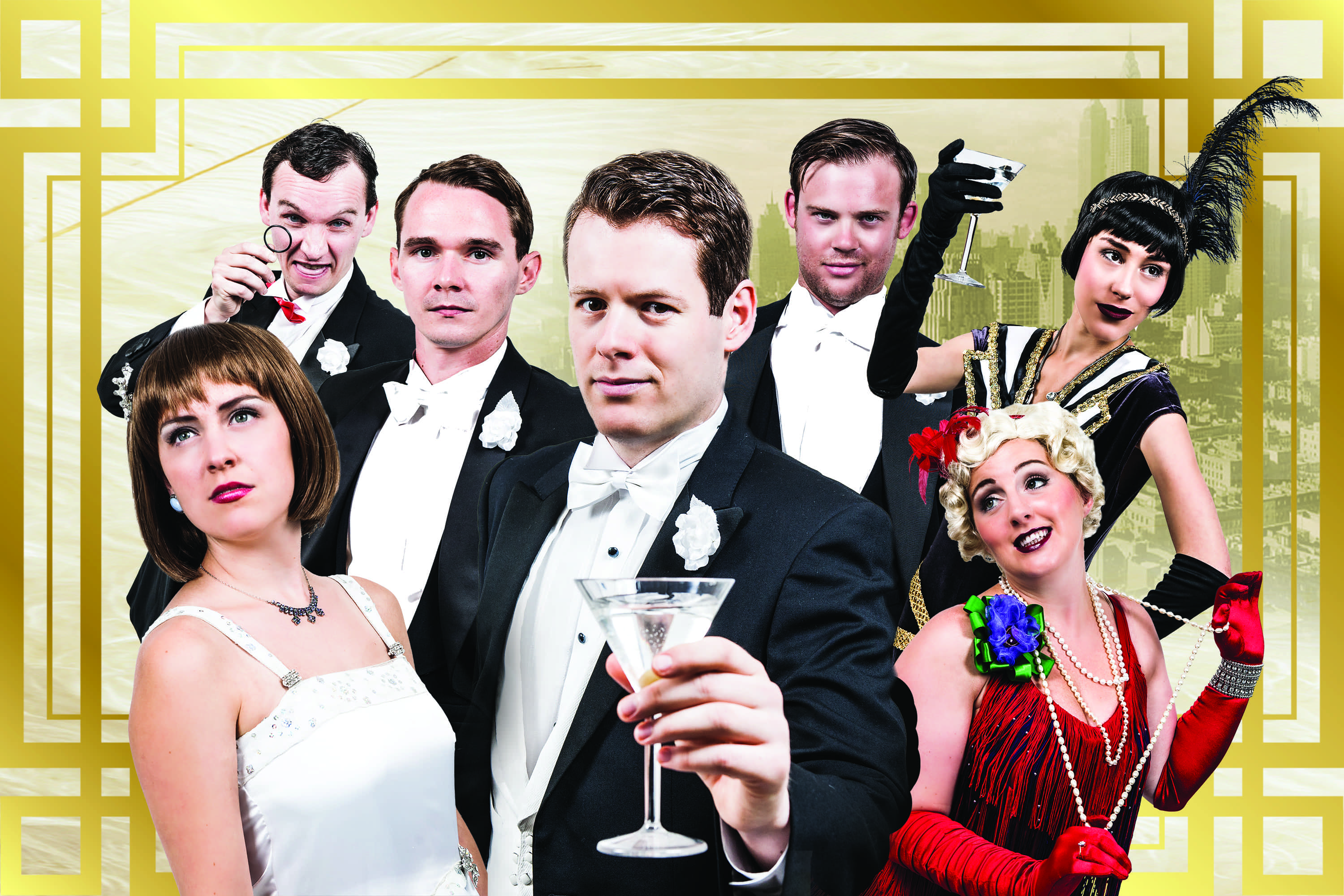 Roaring Twenties Facts