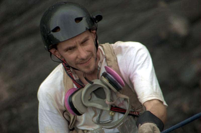 Spookiest Places On Earth facts