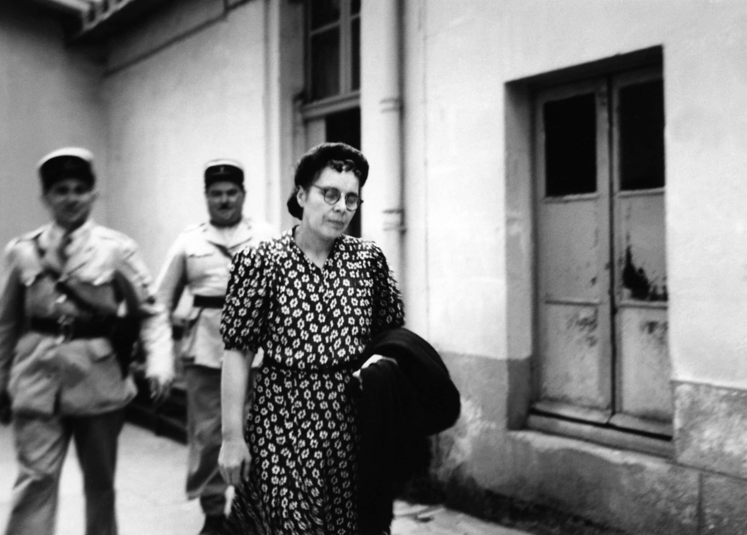 Femmes Fatales facts