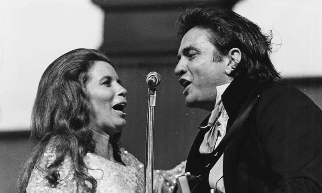 Johnny Cash