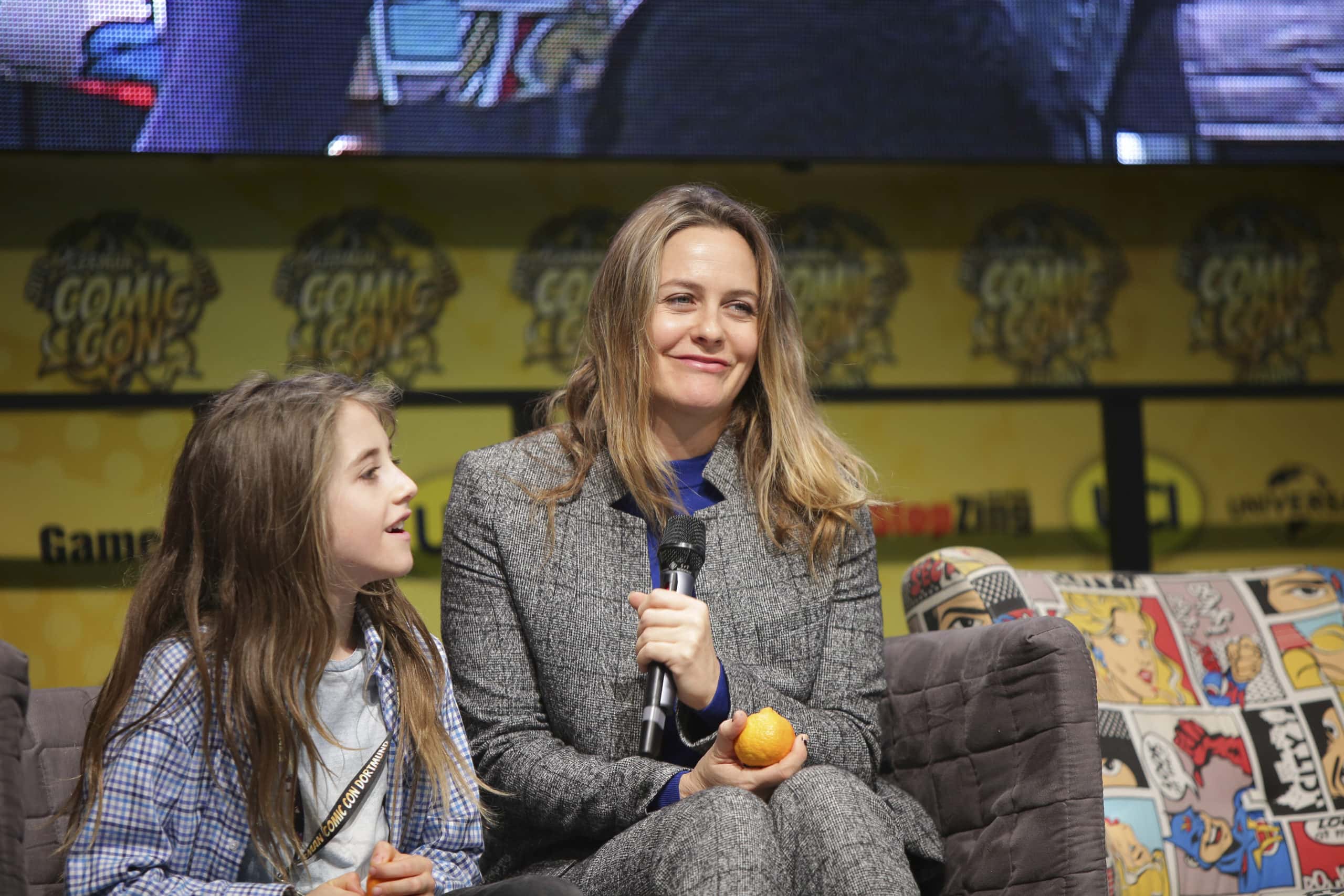 Strange Celebrity Behavior facts