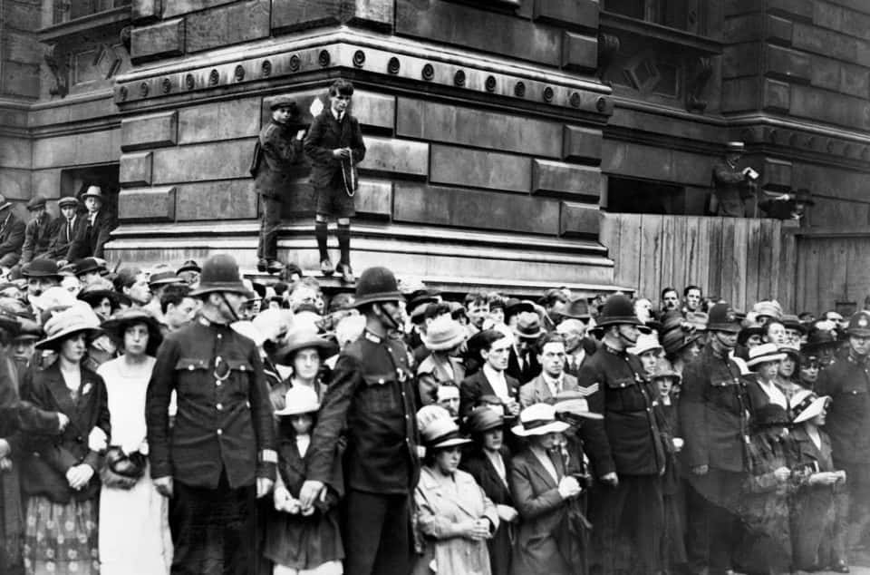 Contentious Facts About The Northern Irish Troubles Factinate