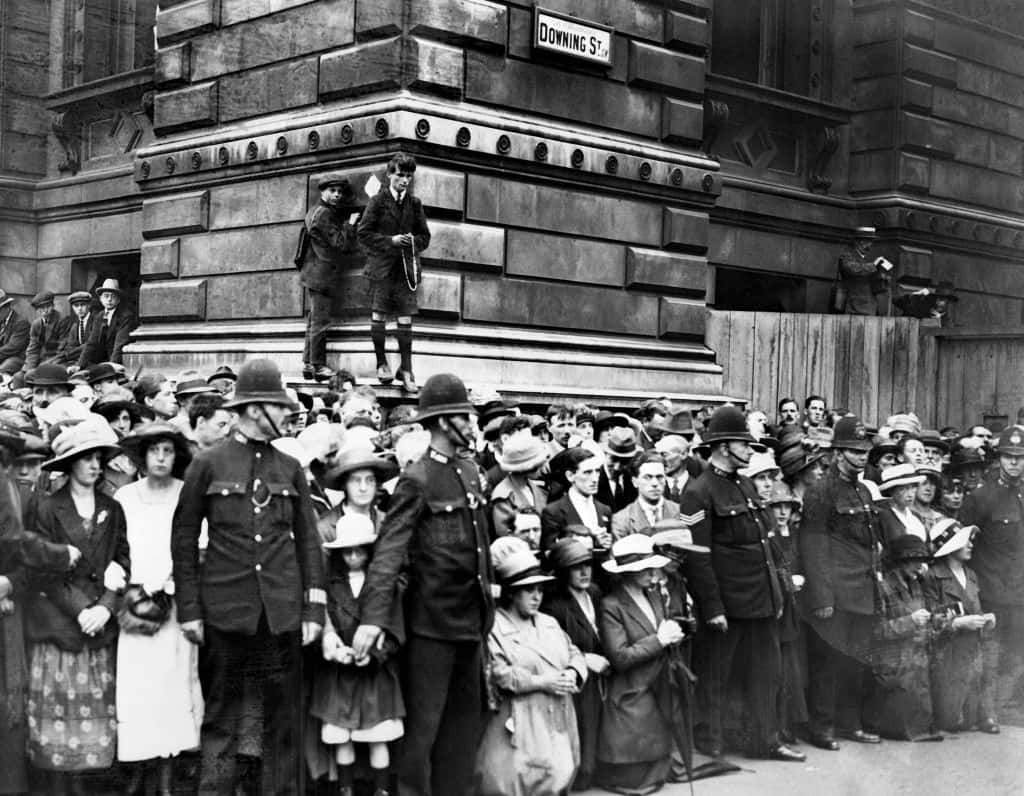 Northern Irish Troubles Facts