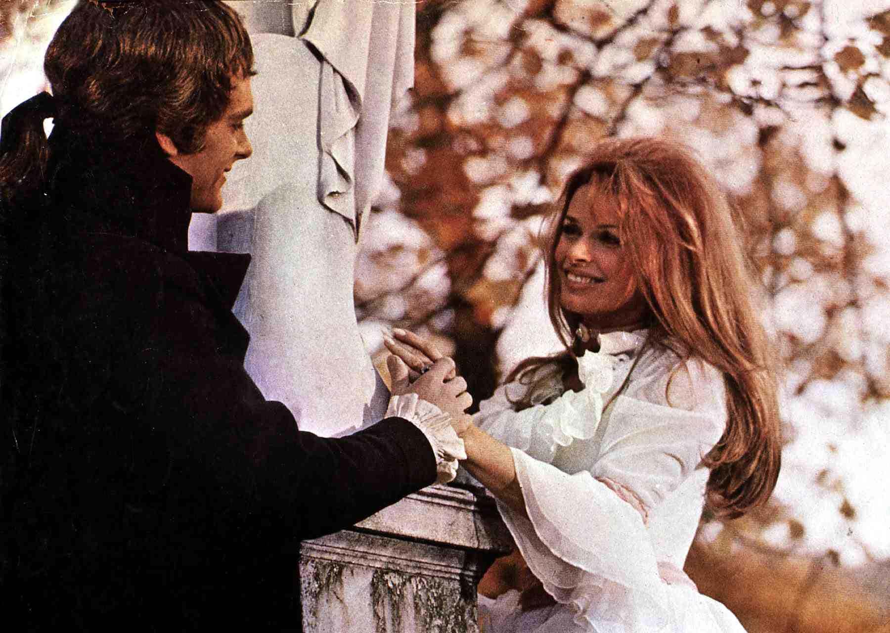 Marquis De Sade Facts