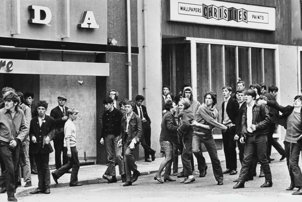 Northern Irish Troubles Facts