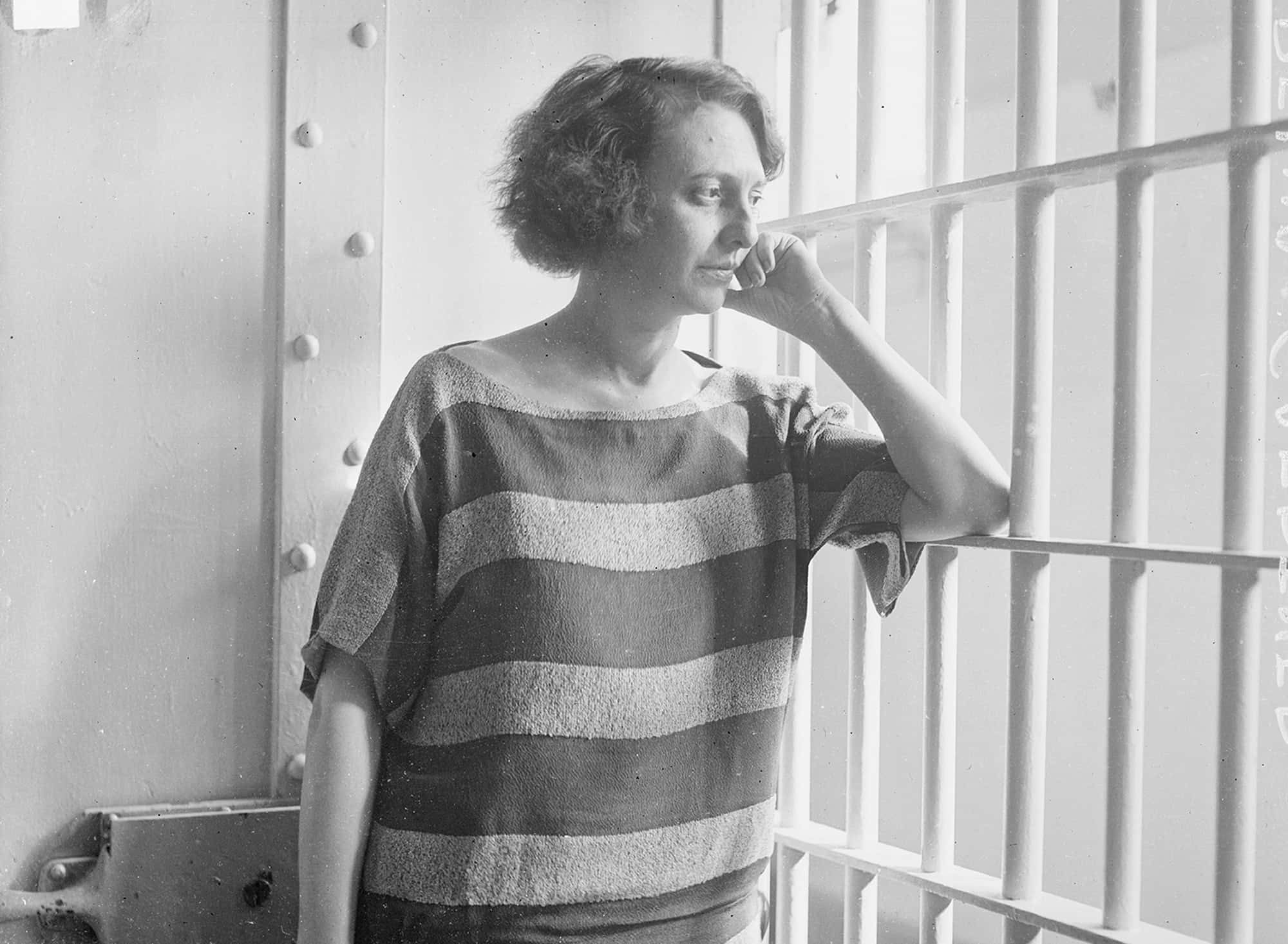 Femmes Fatales facts