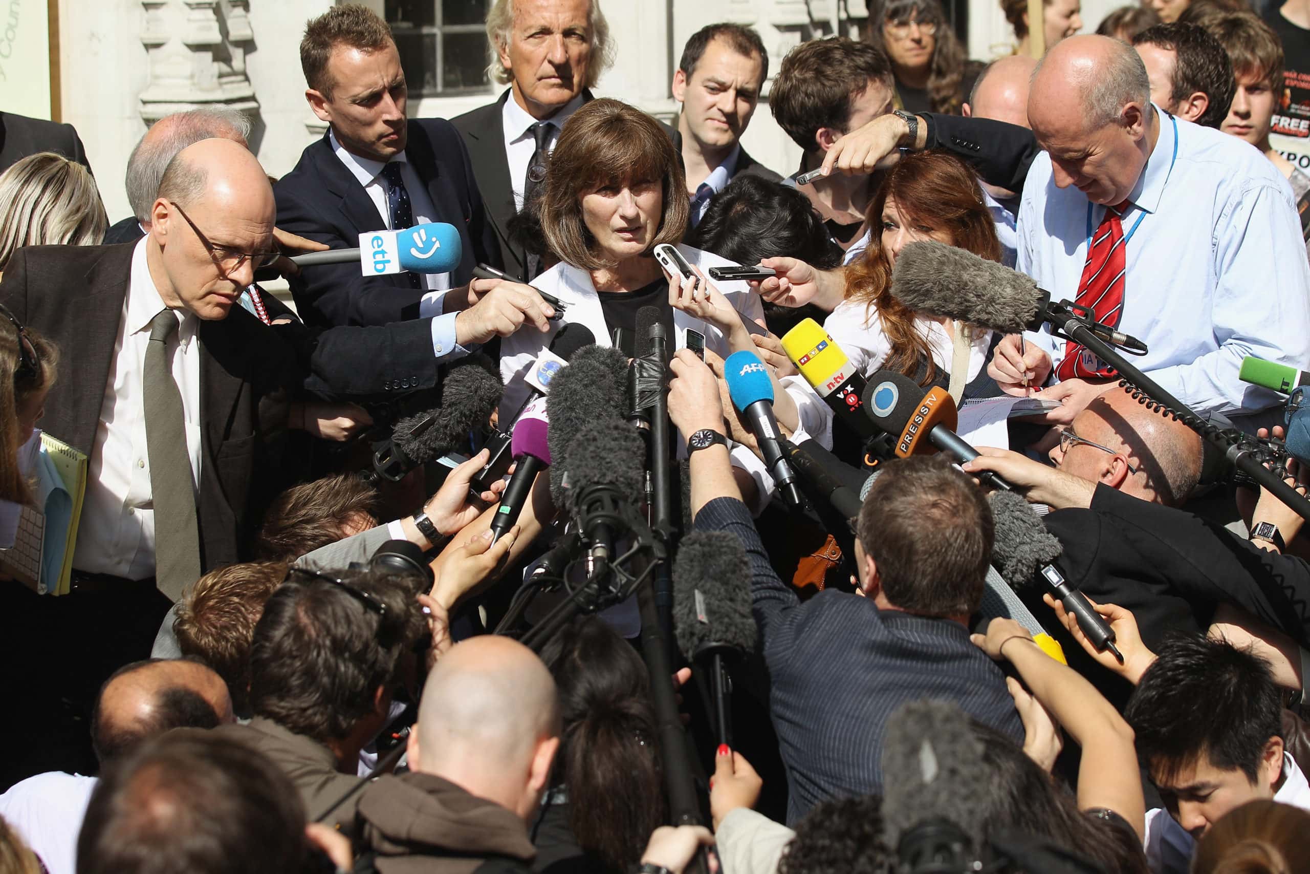 Northern Irish Troubles Facts