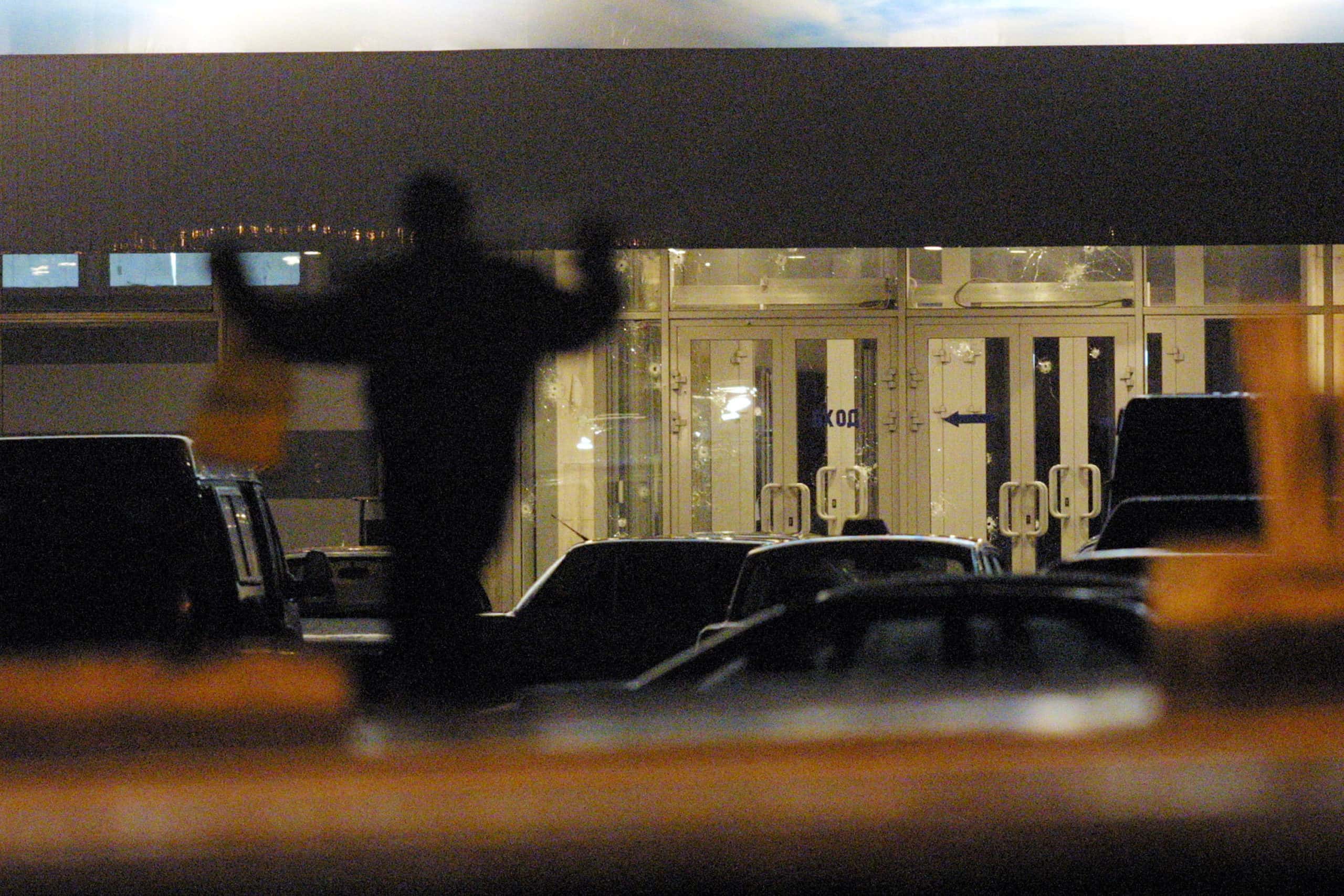 Hostage Situations facts