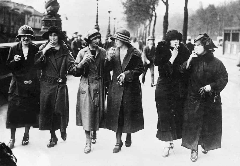 Roaring Twenties Facts