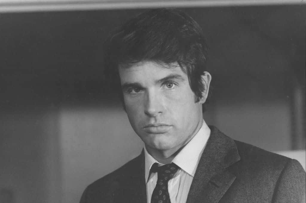 Warren Beatty Facts