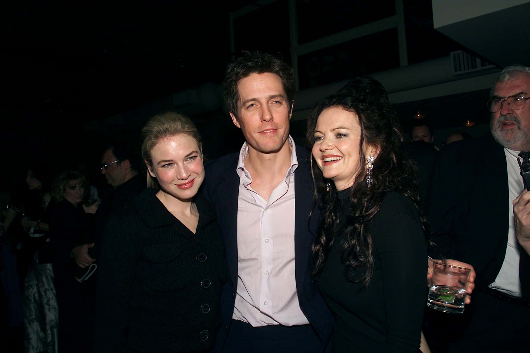 Bridget Jones's Diary Facts