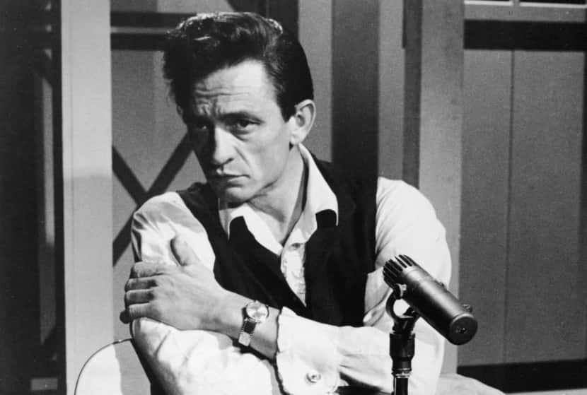 Johnny Cash