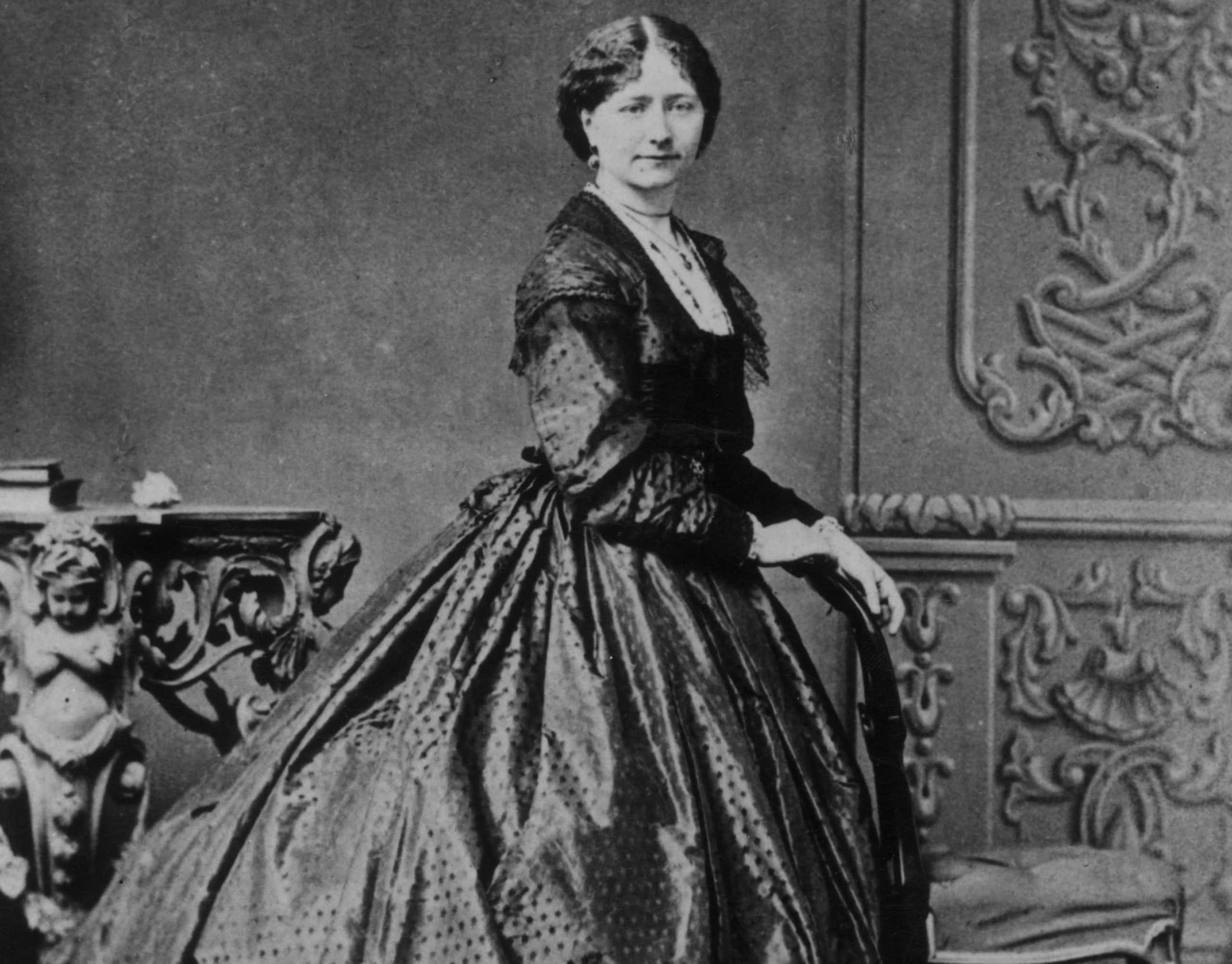 Charles Dickens facts