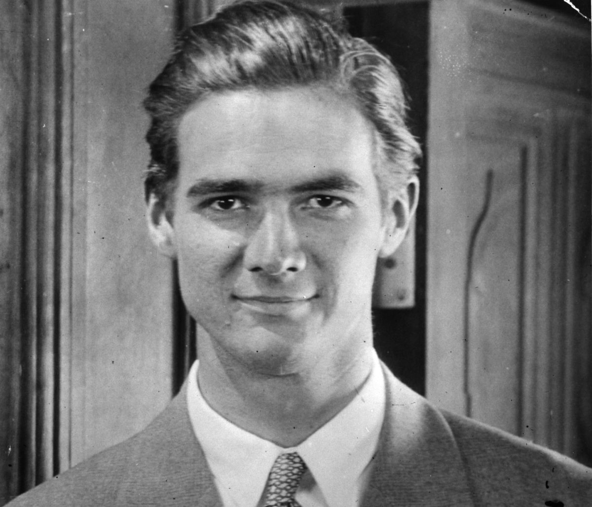 Howard Hughes