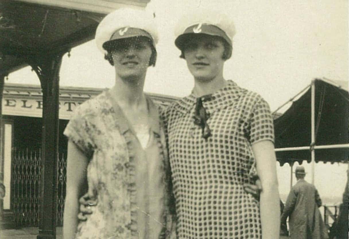 Roaring Twenties Facts