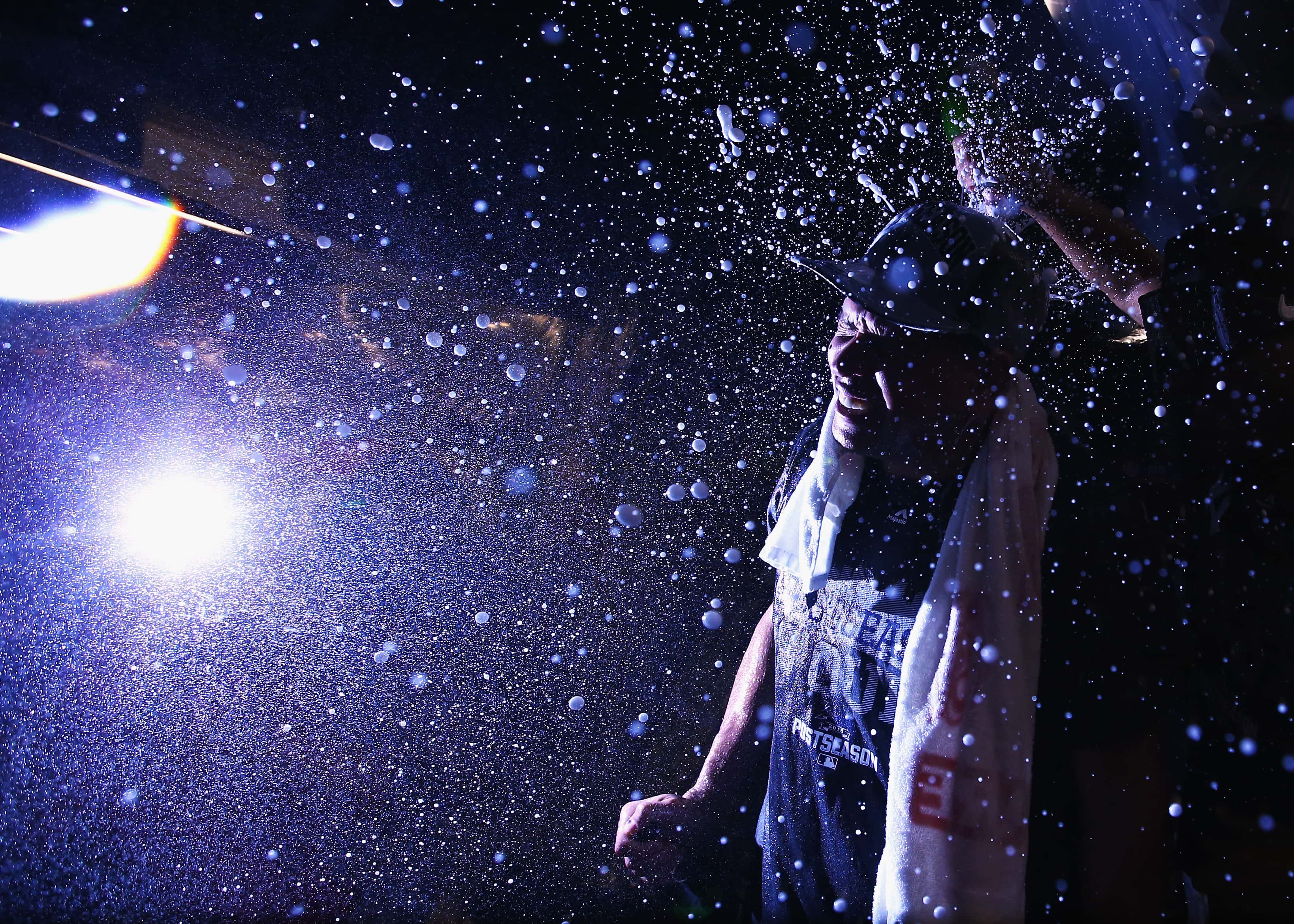 Alex Rodriguez Facts