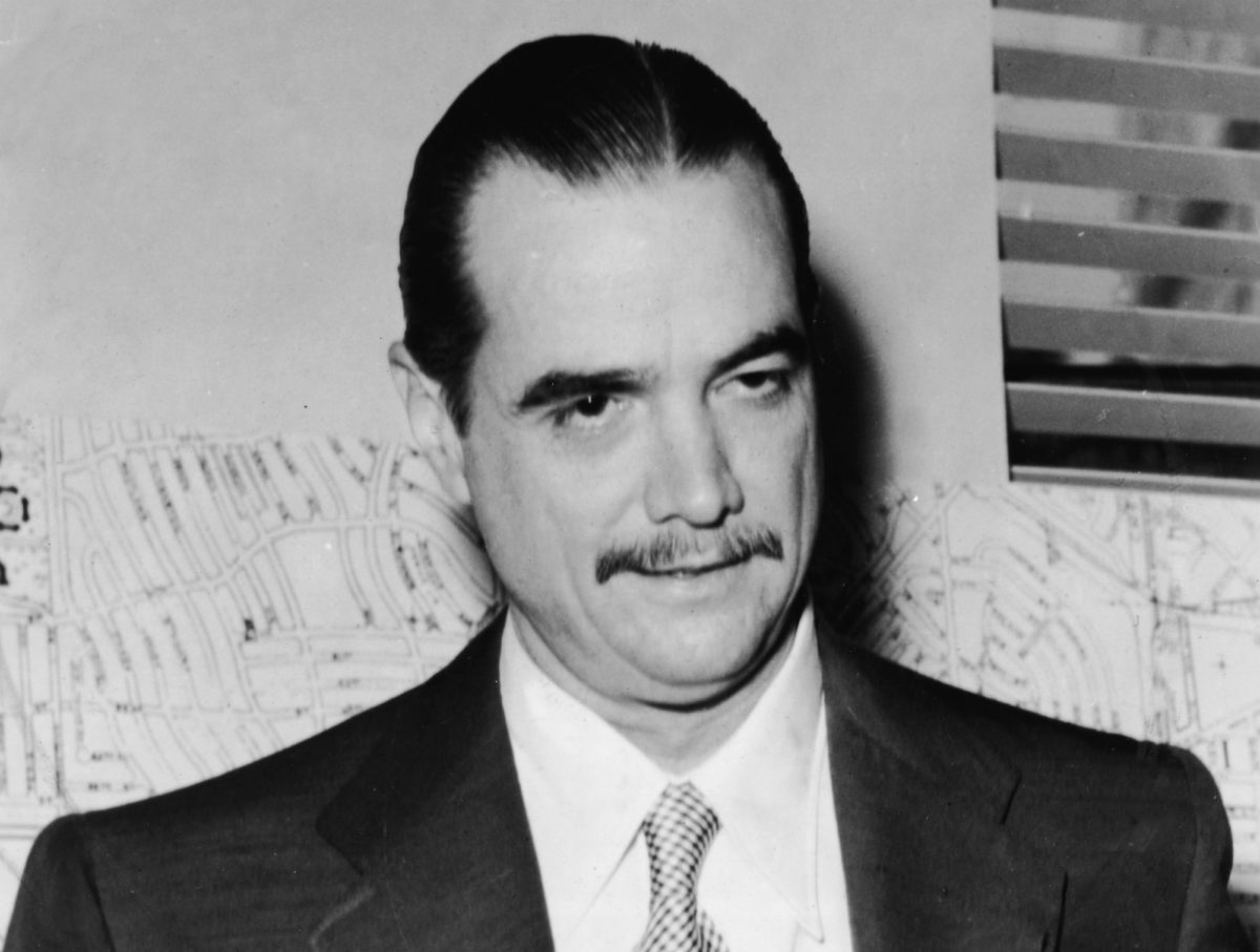 Howard Hughes