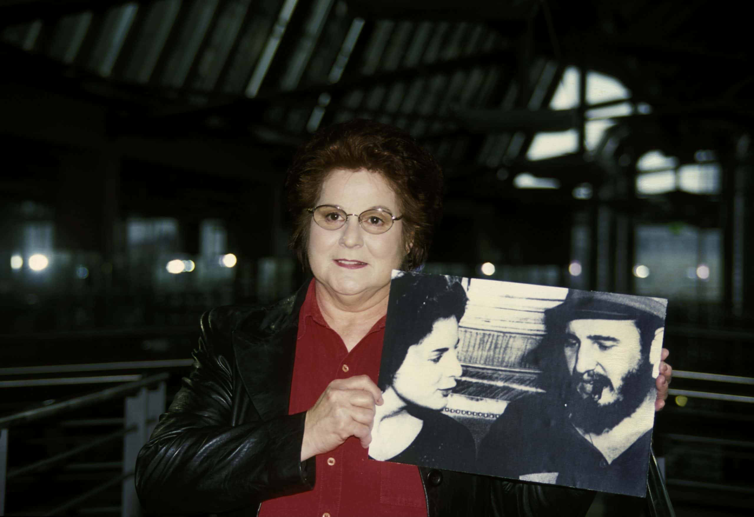 Femmes Fatales facts