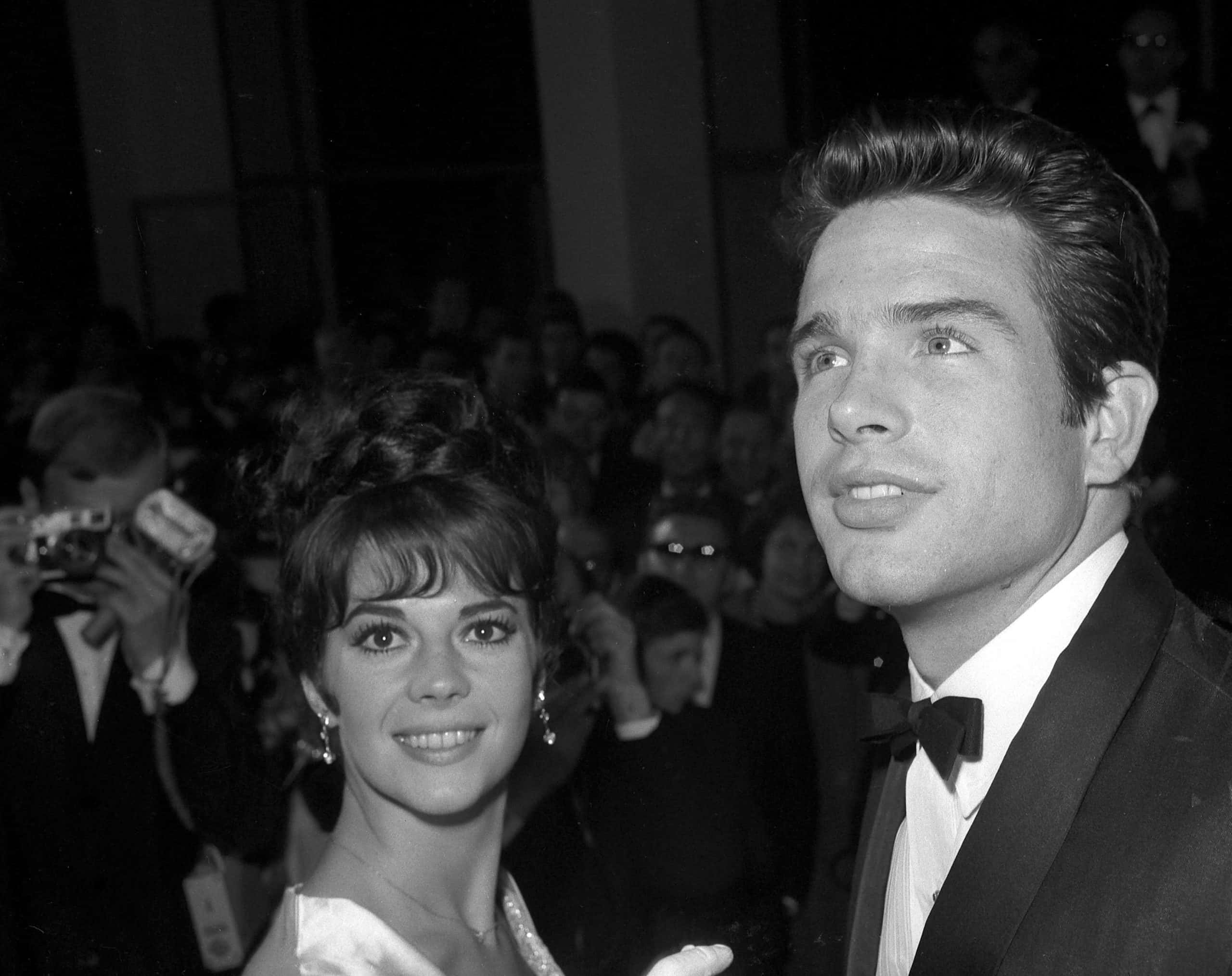 Warren Beatty Facts