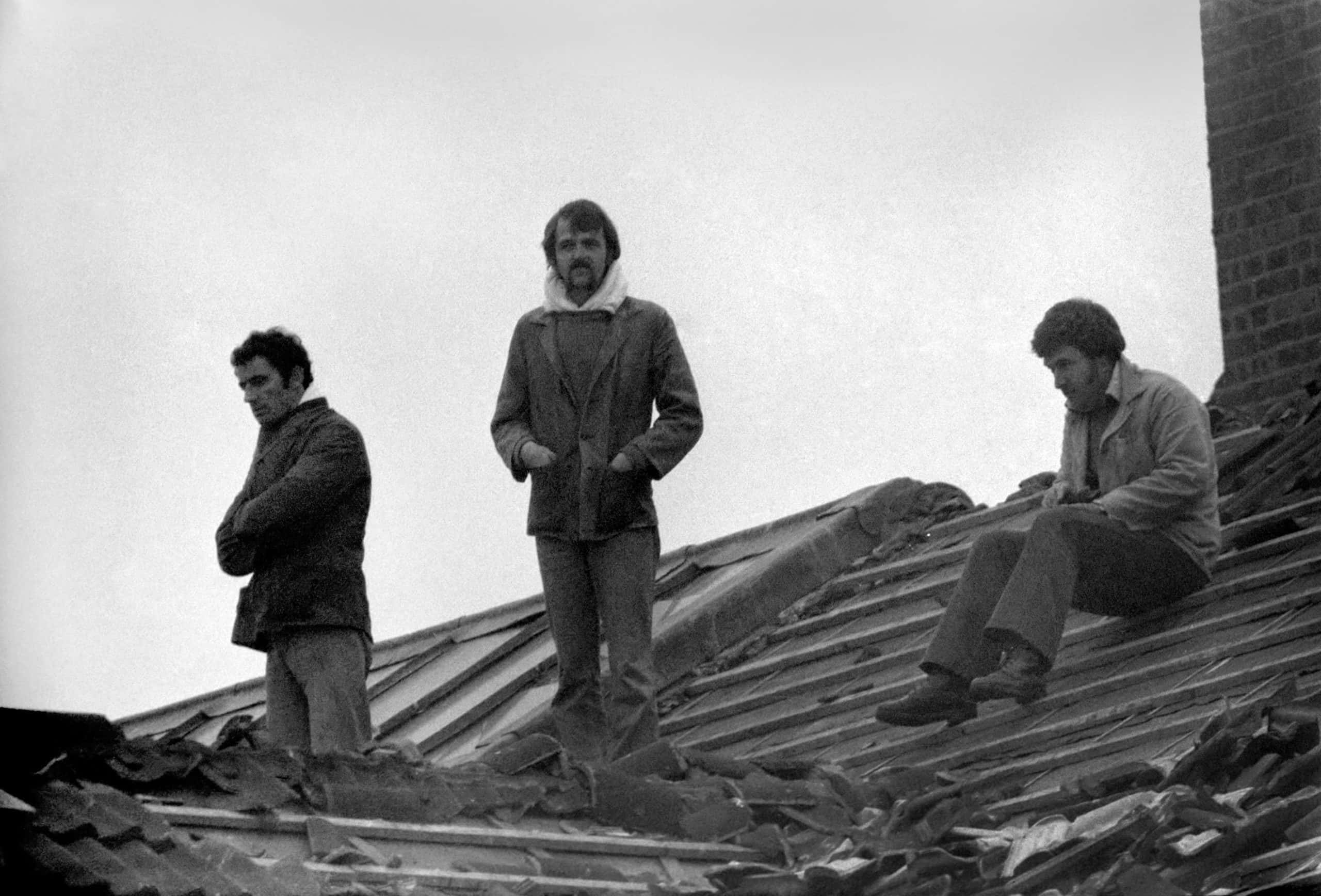 Northern Irish Troubles Facts