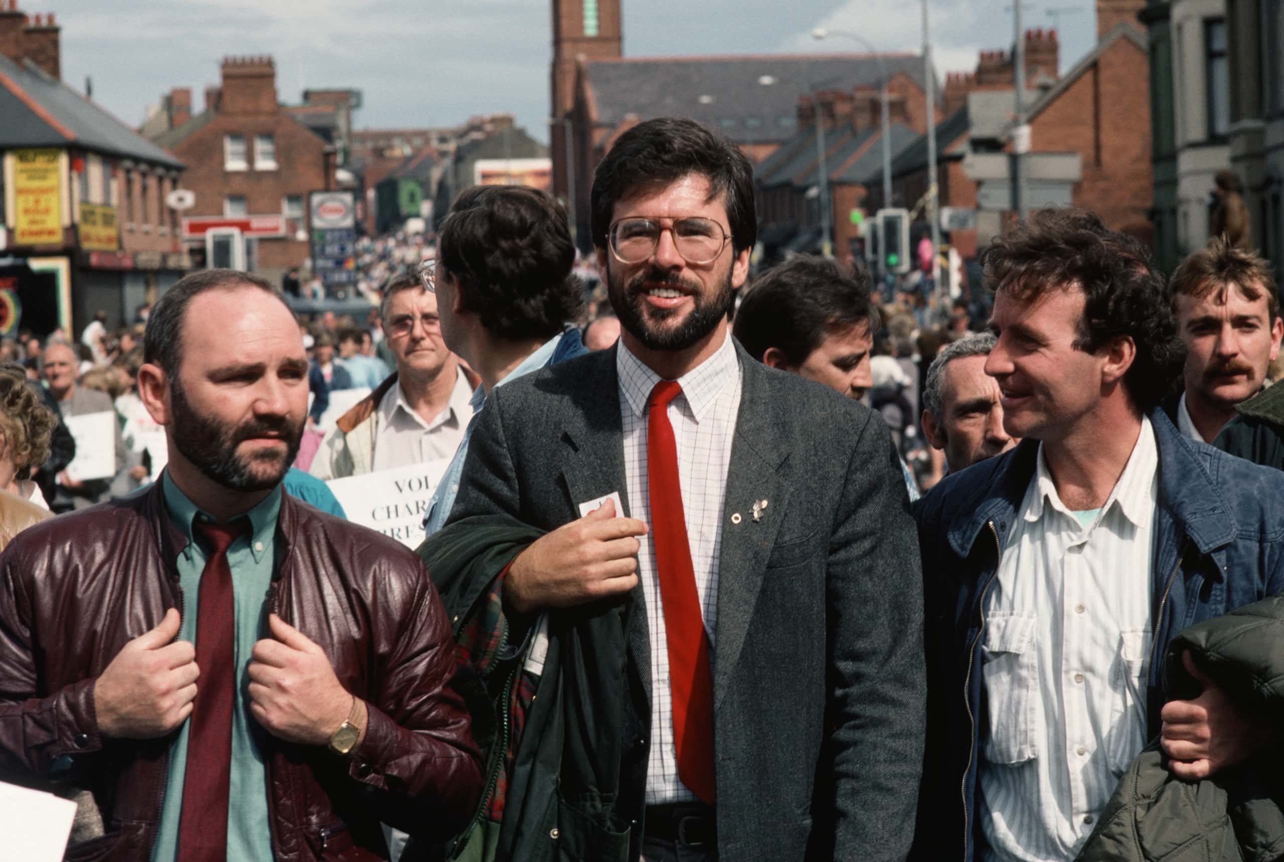 Northern Irish Troubles Facts