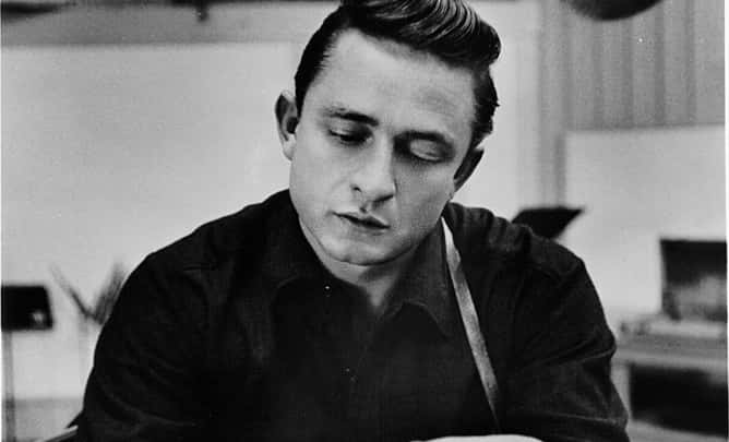 Johnny Cash