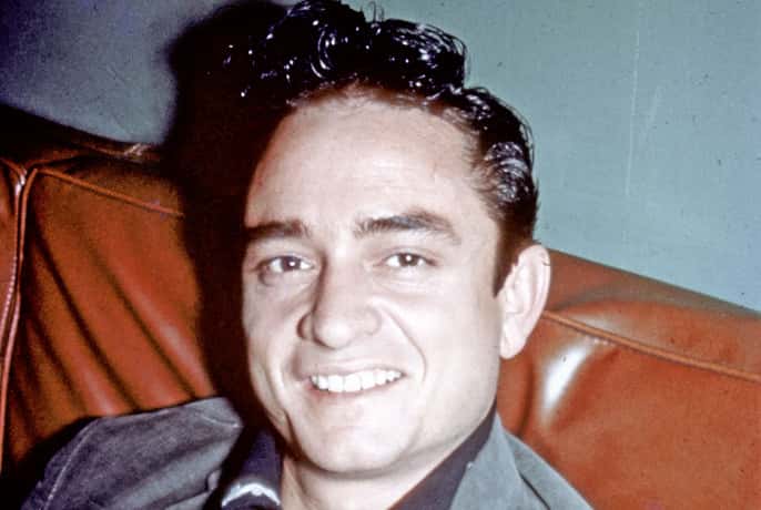 Johnny Cash