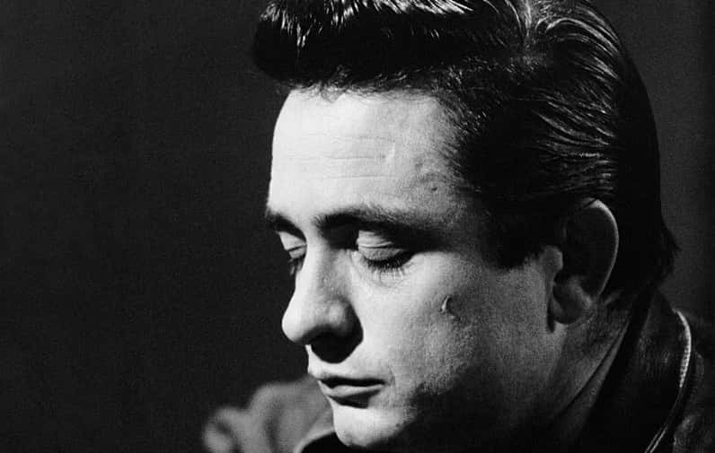 Johnny Cash