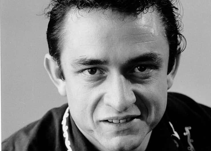Johnny Cash
