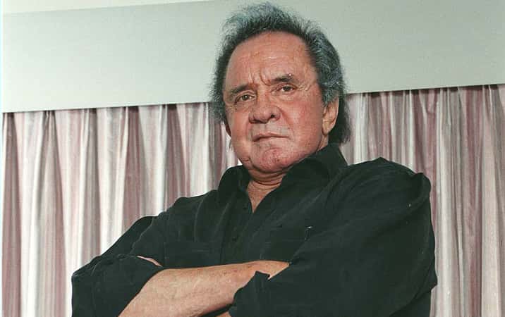 Johnny Cash