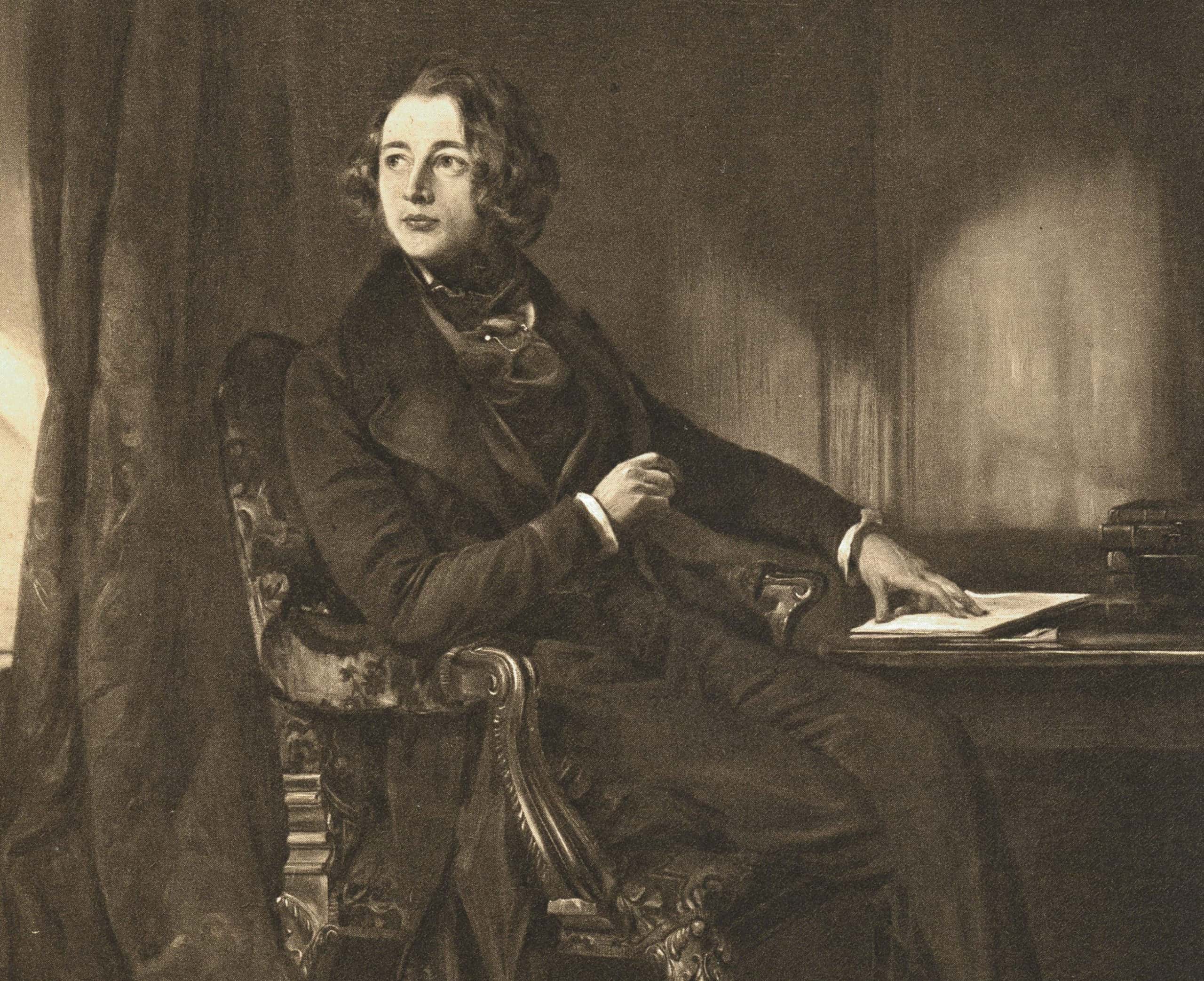 Charles Dickens facts