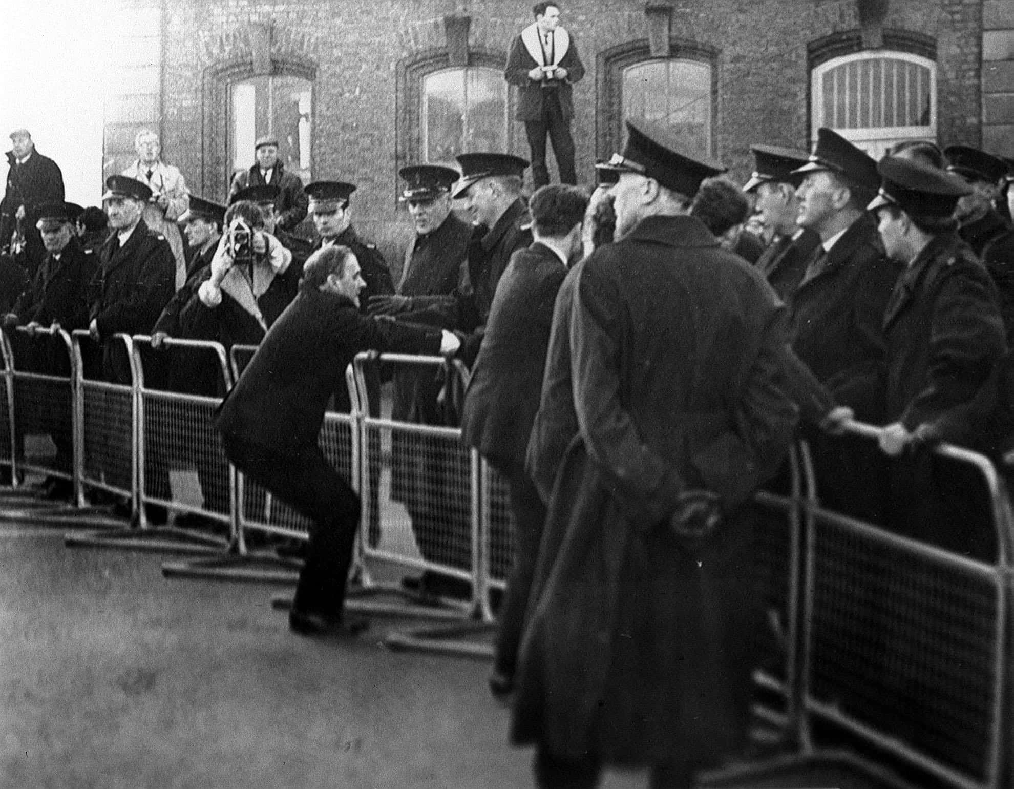 Northern Irish Troubles Facts