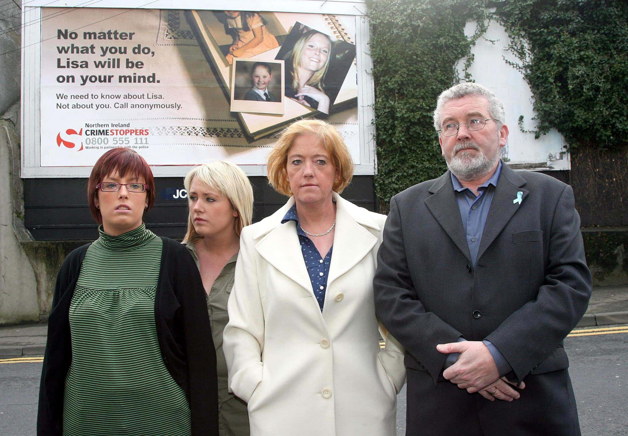 Northern Irish Troubles Facts