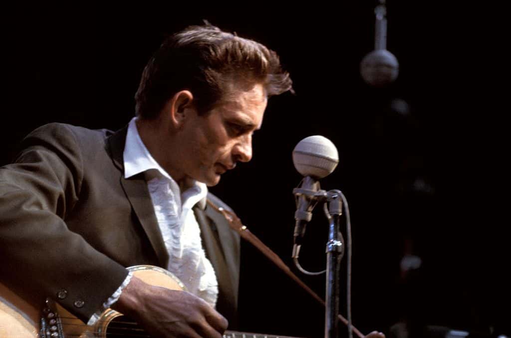Johnny Cash
