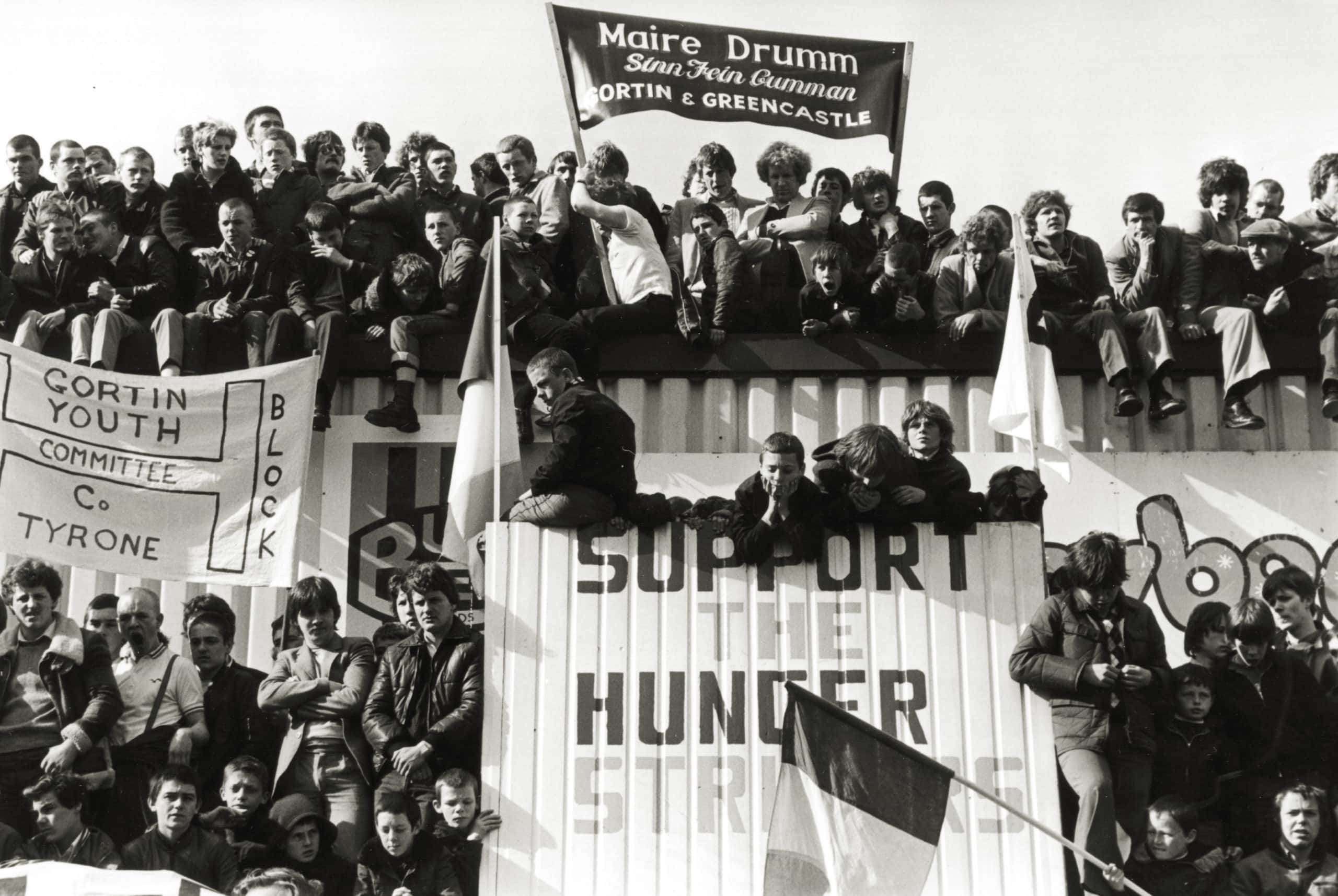 Northern Irish Troubles Facts