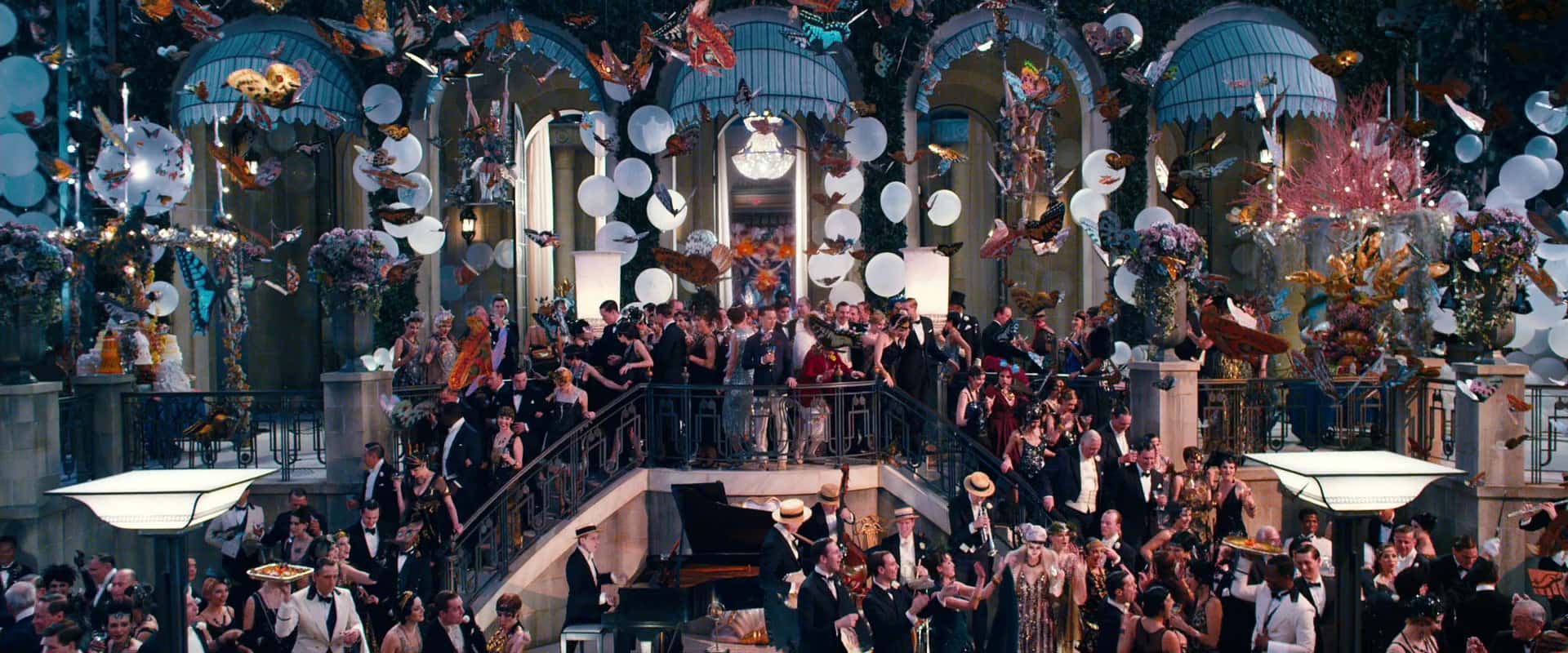 Roaring Twenties Facts